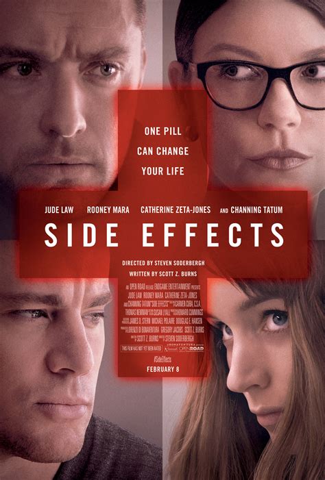 side effects movie rotten tomatoes|side effects 2013 full movie.